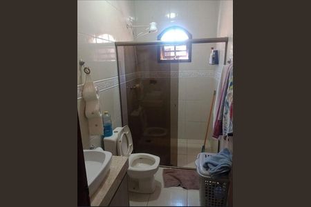 Casa à venda com 3 quartos, 158m² em Parque Residencial Almerinda Chaves, Jundiaí