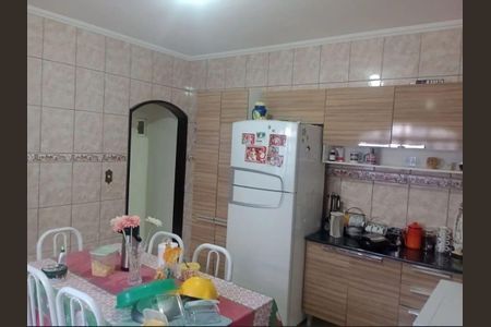 Casa à venda com 3 quartos, 158m² em Parque Residencial Almerinda Chaves, Jundiaí