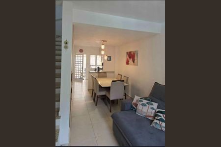 Casa à venda com 2 quartos, 74m² em Vila Maringa, Jundiaí