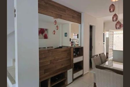 Casa à venda com 2 quartos, 74m² em Vila Maringa, Jundiaí