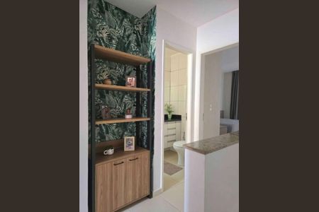 Casa à venda com 2 quartos, 74m² em Vila Maringa, Jundiaí