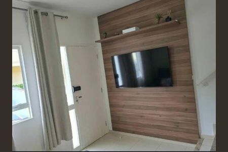 Casa à venda com 2 quartos, 74m² em Vila Maringa, Jundiaí