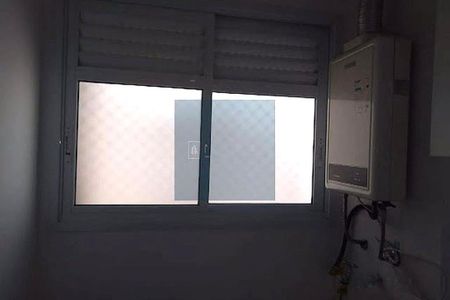 Apartamento à venda com 3 quartos, 66m² em Vila Lacerda, Jundiaí