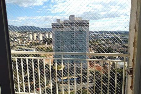 Apartamento à venda com 66m², 3 quartos e 1 vaga