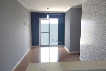 Apartamento à venda com 3 quartos, 66m² em Vila Lacerda, Jundiaí