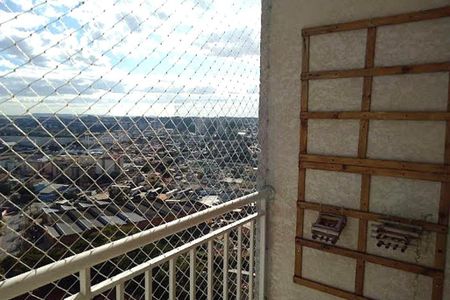 Apartamento à venda com 66m², 3 quartos e 1 vaga