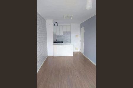 Apartamento à venda com 3 quartos, 66m² em Vila Lacerda, Jundiaí