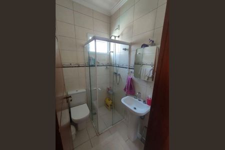 Casa à venda com 3 quartos, 185m² em Jardim Carolina, Jundiaí