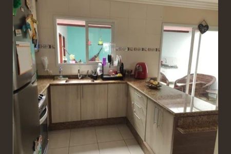 Casa à venda com 3 quartos, 185m² em Jardim Carolina, Jundiaí