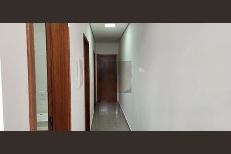 Casa à venda com 95m², 3 quartos e 1 vaga
