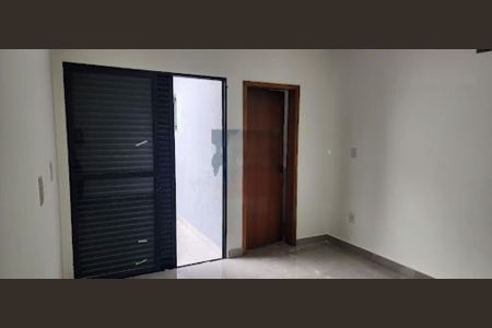 Casa à venda com 95m², 3 quartos e 1 vaga
