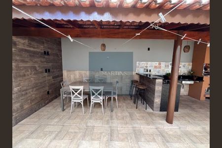 Casa à venda com 3 quartos, 141m² em Anhangabaú, Jundiaí