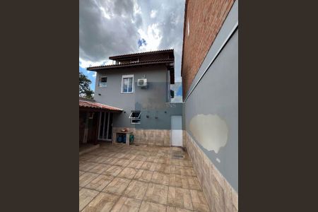 Casa à venda com 3 quartos, 141m² em Anhangabaú, Jundiaí