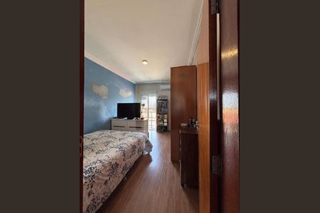 Casa à venda com 3 quartos, 141m² em Anhangabaú, Jundiaí