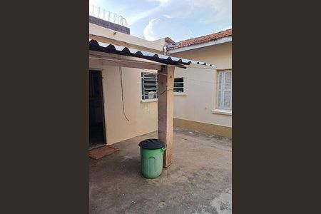 Casa à venda com 3 quartos, 120m² em Vila Aparecida, Jundiaí