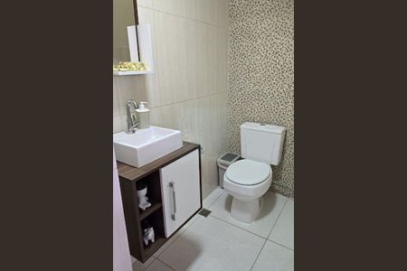 Casa à venda com 3 quartos, 325m² em Vila Josefina, Jundiaí