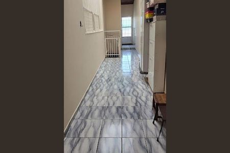 Casa à venda com 3 quartos, 325m² em Vila Josefina, Jundiaí