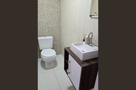 Casa à venda com 3 quartos, 325m² em Vila Josefina, Jundiaí