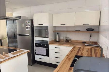 Casa à venda com 3 quartos, 135m² em Vila Rio Branco, Jundiaí