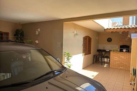 Casa à venda com 3 quartos, 135m² em Vila Rio Branco, Jundiaí