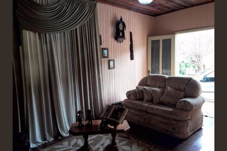 Casa à venda com 3 quartos, 160m² em Vila Rio Branco, Jundiaí