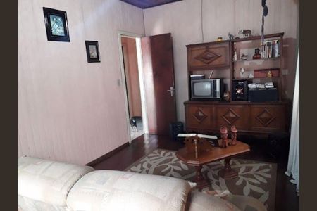 Casa à venda com 3 quartos, 160m² em Vila Rio Branco, Jundiaí