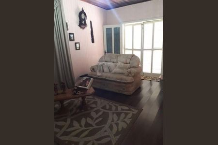 Casa à venda com 3 quartos, 160m² em Vila Rio Branco, Jundiaí
