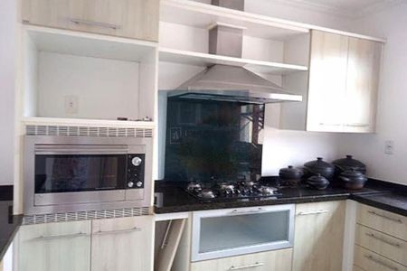 Casa à venda com 3 quartos, 207m² em Parque Cidade Jardim, Jundiaí