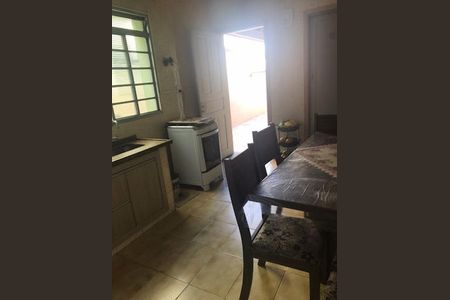 Casa à venda com 2 quartos, 188m² em Vila Arens/Vila Progresso, Jundiaí