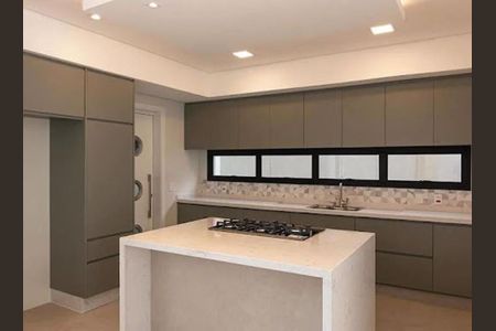 Casa à venda com 4 quartos, 480m² em Colinas da Anhanguera, Santana de Parnaíba