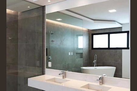 Casa à venda com 4 quartos, 480m² em Colinas da Anhanguera, Santana de Parnaíba