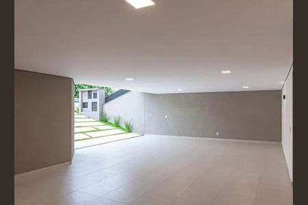 Casa à venda com 4 quartos, 480m² em Colinas da Anhanguera, Santana de Parnaíba