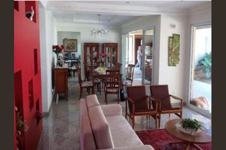 Casa à venda com 4 quartos, 660m² em Jardim Novo Mundo, Jundiaí