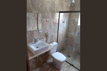 Casa à venda com 3 quartos, 210m² em Jardim Novo Mundo, Várzea Paulista