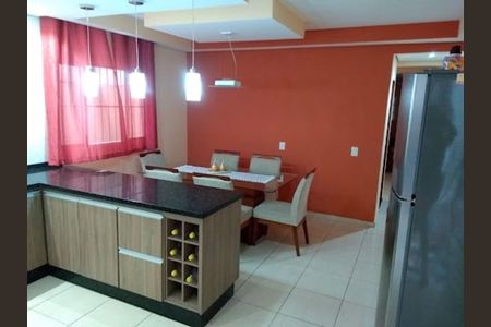 Casa à venda com 3 quartos, 210m² em Jardim Novo Mundo, Várzea Paulista