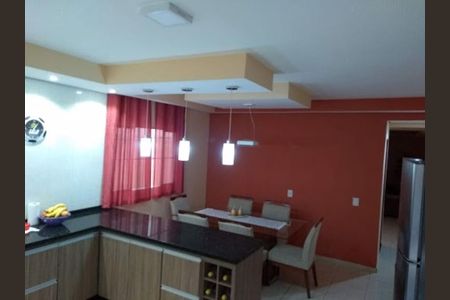 Casa à venda com 3 quartos, 210m² em Jardim Novo Mundo, Várzea Paulista