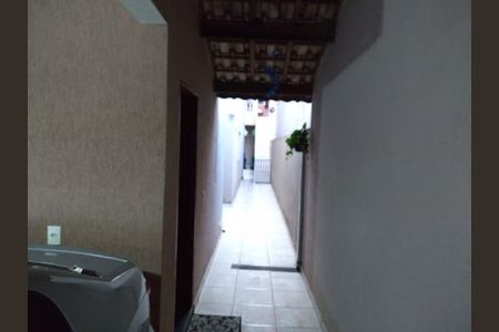 Casa à venda com 3 quartos, 210m² em Jardim Novo Mundo, Várzea Paulista