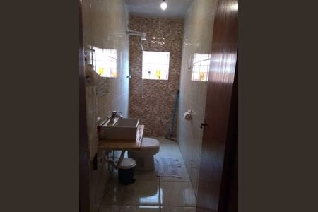 Casa à venda com 3 quartos, 210m² em Jardim Novo Mundo, Várzea Paulista