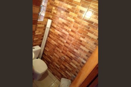 Casa à venda com 3 quartos, 210m² em Jardim Novo Mundo, Várzea Paulista