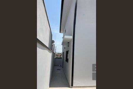 Casa à venda com 190m², 3 quartos e 3 vagas