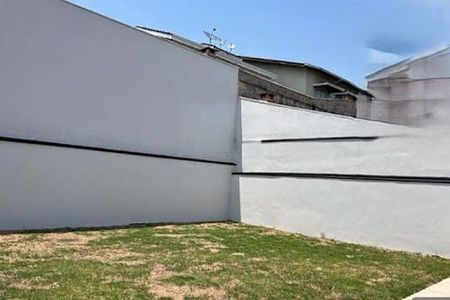 Casa à venda com 190m², 3 quartos e 3 vagas