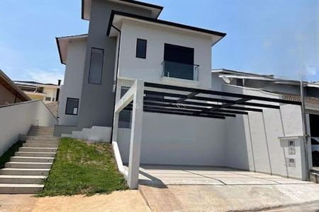 Casa à venda com 190m², 3 quartos e 3 vagas