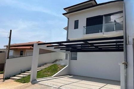 Casa à venda com 190m², 3 quartos e 3 vagas