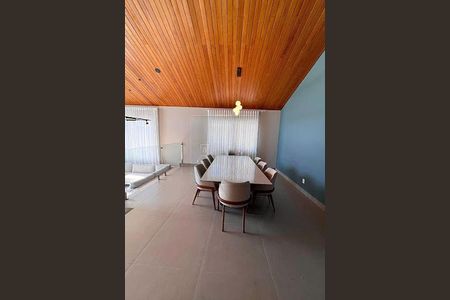 Casa à venda com 462m², 5 quartos e 4 vagas