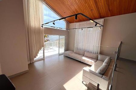 Casa à venda com 462m², 5 quartos e 4 vagas