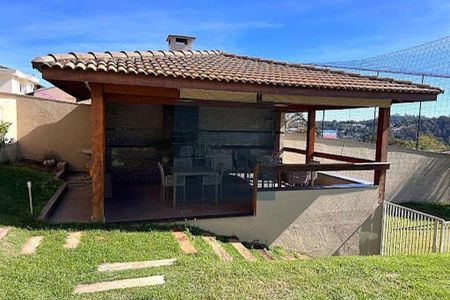 Casa à venda com 462m², 5 quartos e 4 vagas
