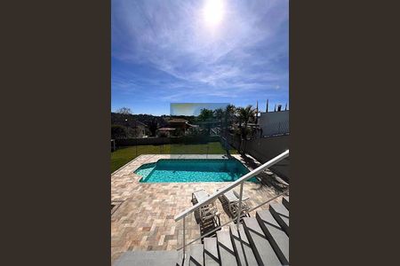 Casa à venda com 462m², 5 quartos e 4 vagas