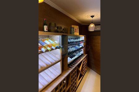 Casa à venda com 462m², 5 quartos e 4 vagas