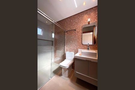 Casa à venda com 462m², 5 quartos e 4 vagas