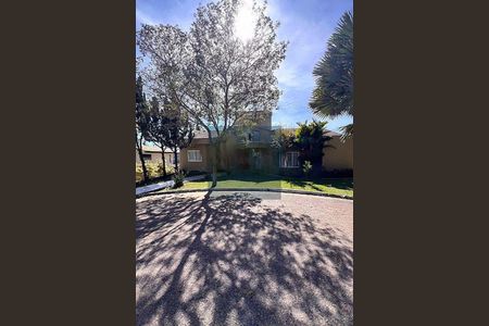 Casa à venda com 462m², 5 quartos e 4 vagas